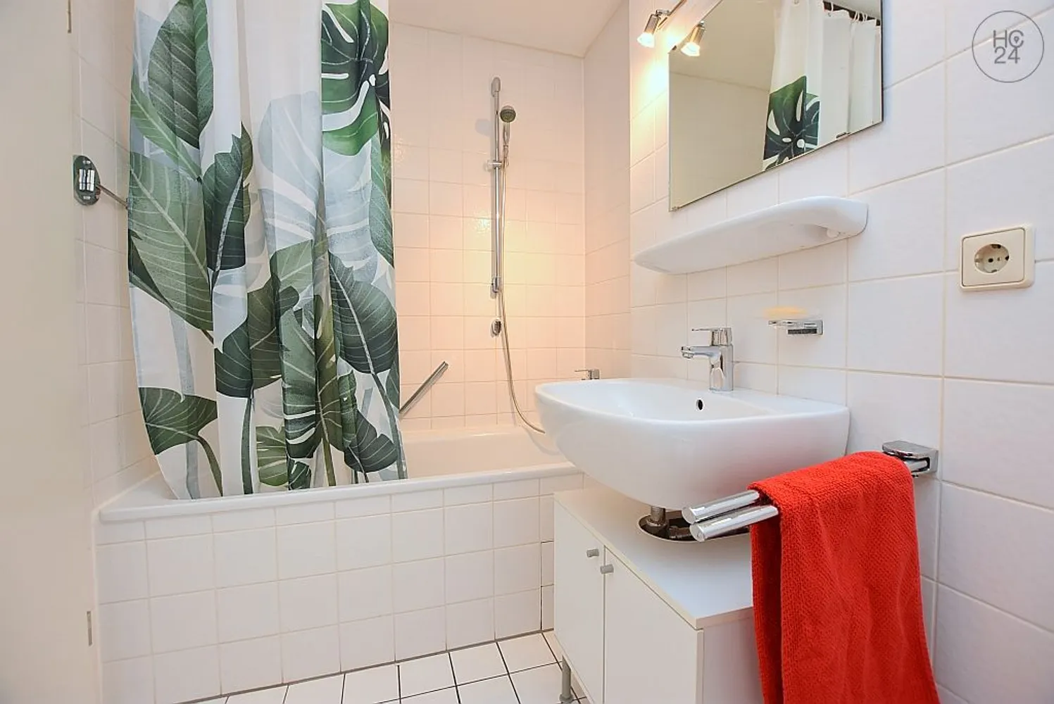 2 Zimmer Wohnung mit 50 m² in Bietigheim-Bissingen – Bild 2