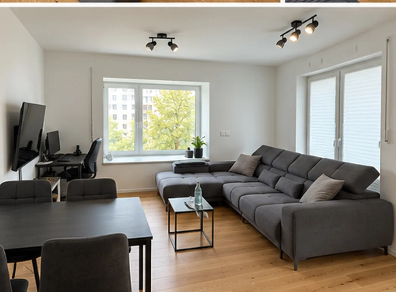 2 Zimmer Wohnung mit 48 m² in Heilbronn – Bild 9