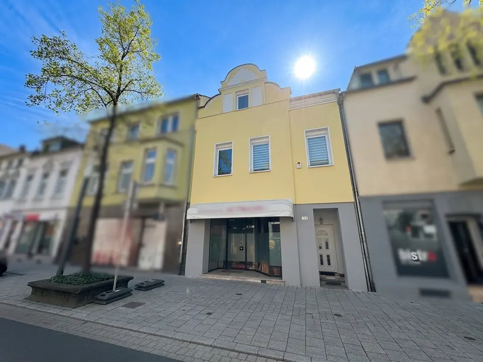 WG-Zimmer mit 60 m² in Lohmar – Bild 7