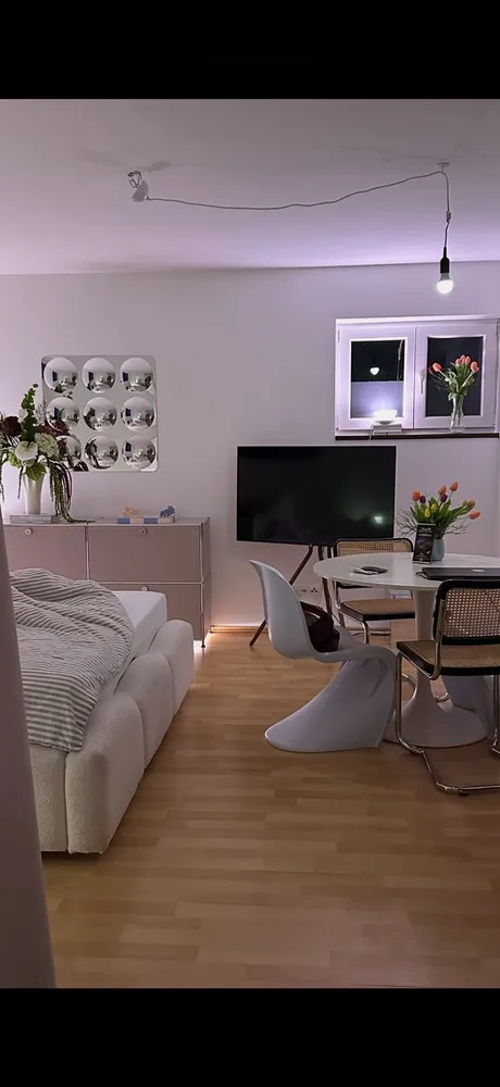1 Zimmer Wohnung mit 40 m² in München – Bild 2
