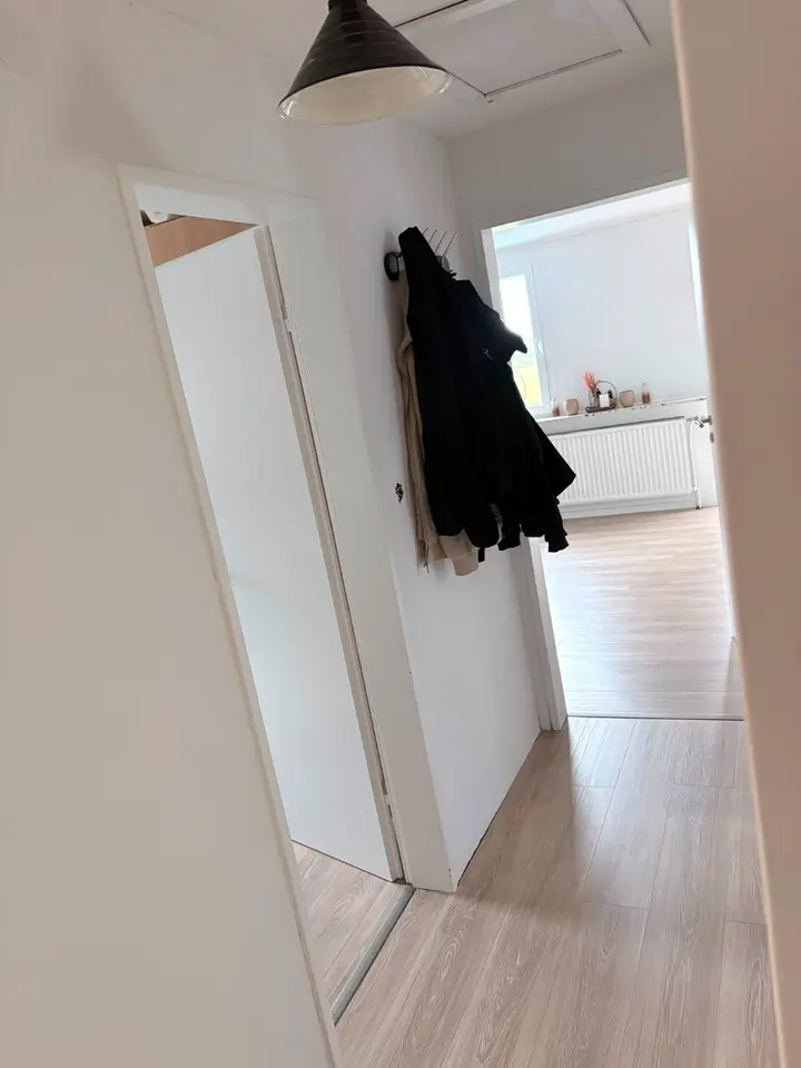 3 Zimmer Wohnung mit 65 m² in Norden – Bild 5