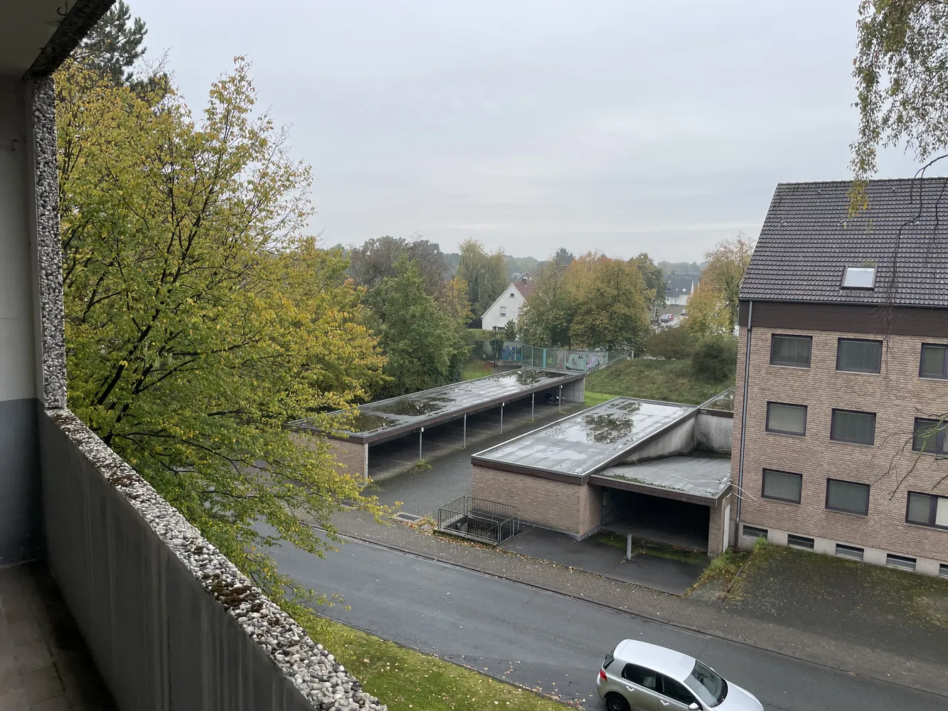 2 Zimmer Wohnung mit 54 m² in Gütersloh – Bild 2