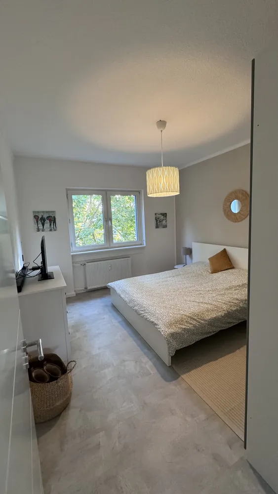 3 Zimmer Wohnung mit 52 m² in Ludwigshafen am Rhein – Bild 7