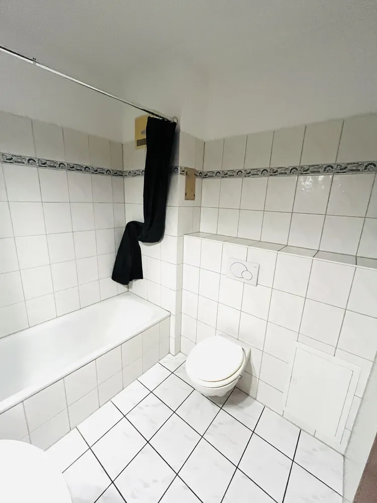 2 Zimmer Wohnung mit 58 m² in Lübeck – Bild 11