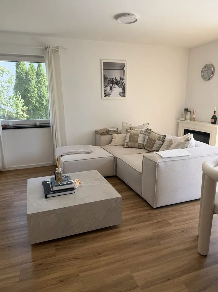 3 Zimmer Wohnung mit 72 m² in München – Bild 9