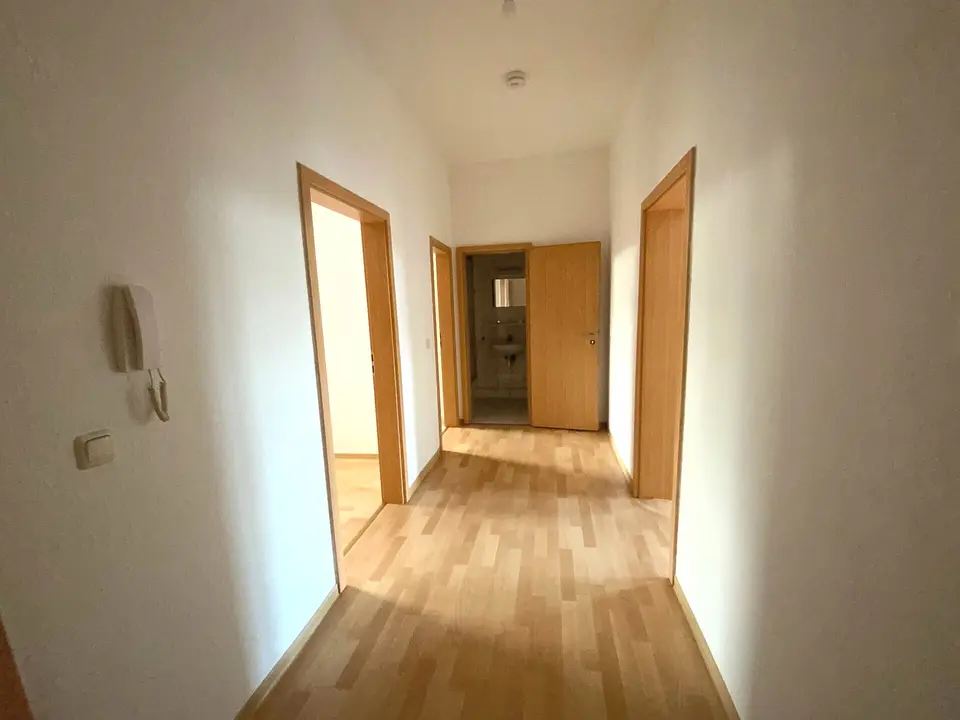 3 Zimmer Wohnung mit 52 m² in Zeitz – Bild 5