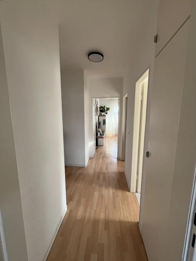 3 Zimmer Wohnung mit 61 m² in Frankfurt am Main – Bild 7