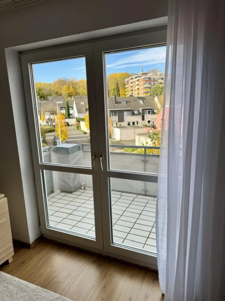2 room apartment with 50 m² in Brühl – Photo 5