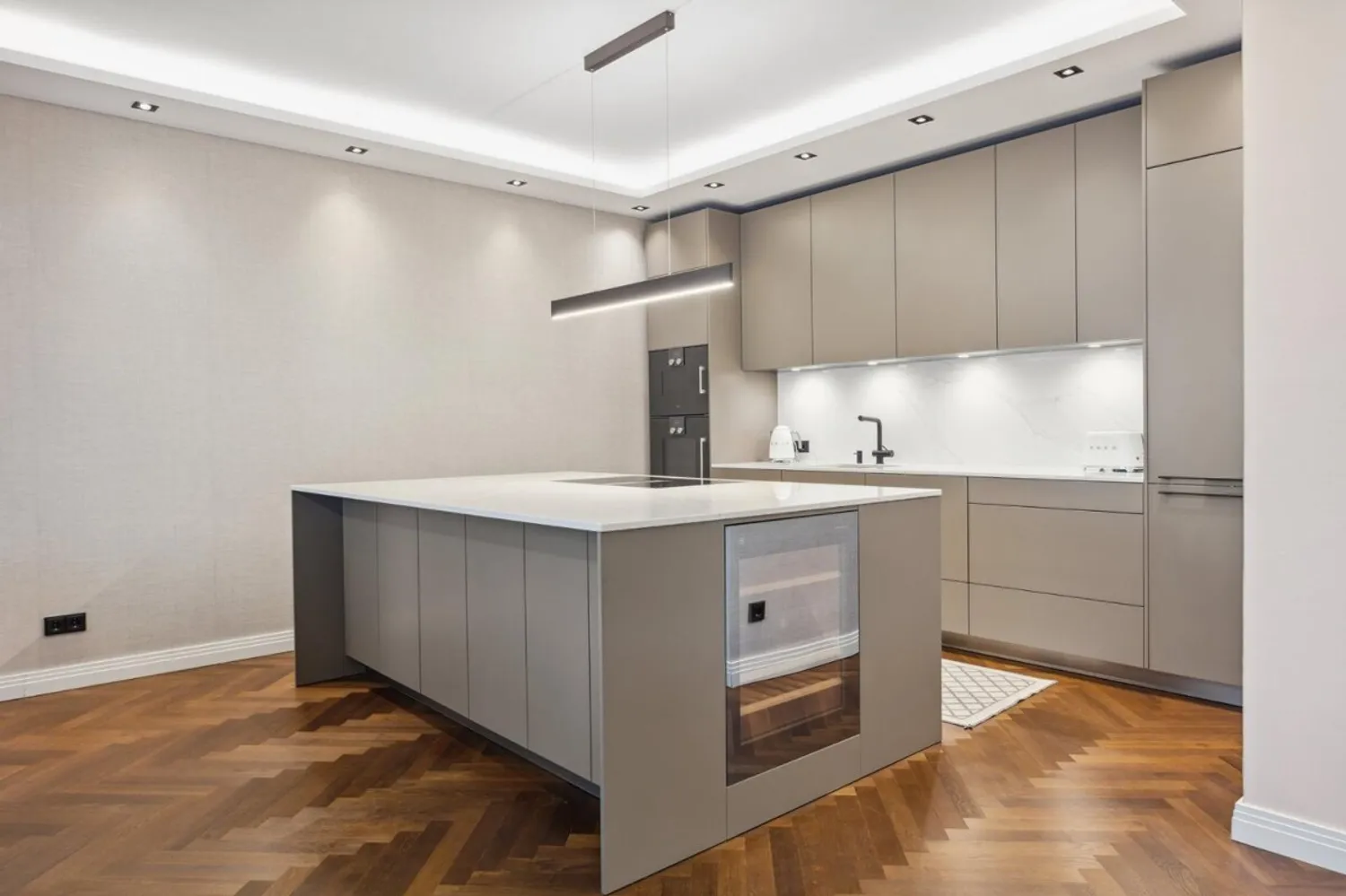 5 Zimmer Wohnung mit 149 m² in Berlin – Bild 11