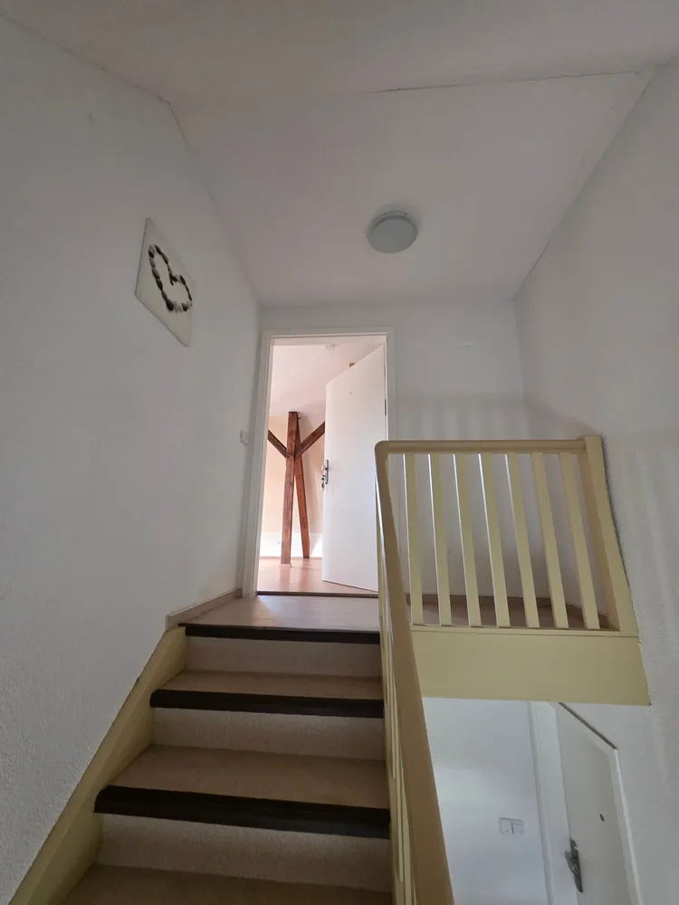 2 Zimmer Wohnung mit 70 m² in Torgau – Bild 9