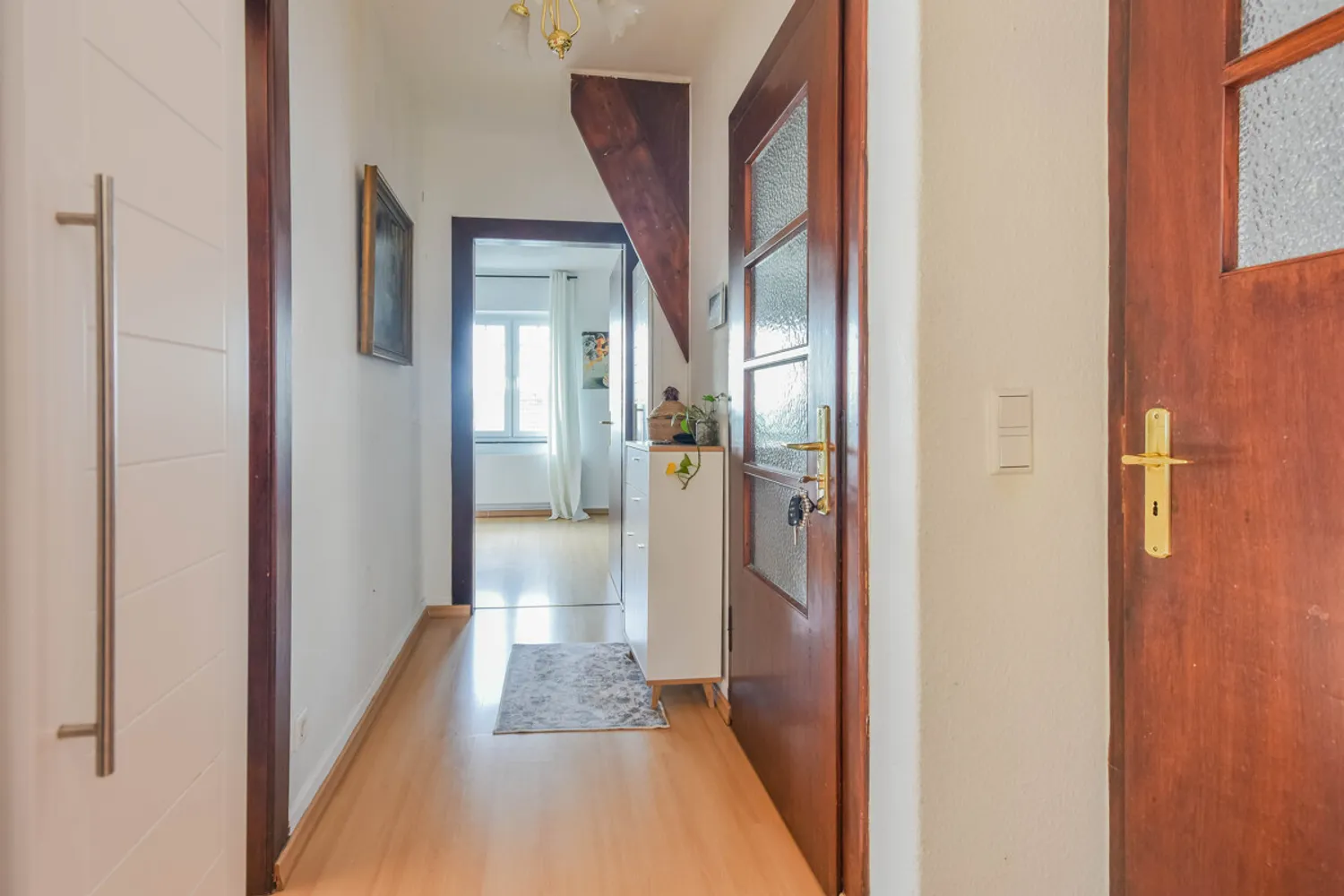 4 Zimmer Wohnung mit 69 m² in Solingen – Bild 2