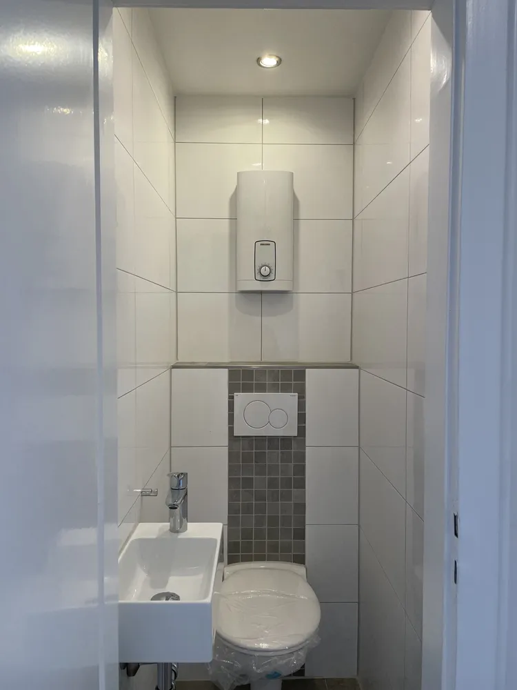 4 Zimmer Wohnung mit 95 m² in Essen – Bild 2