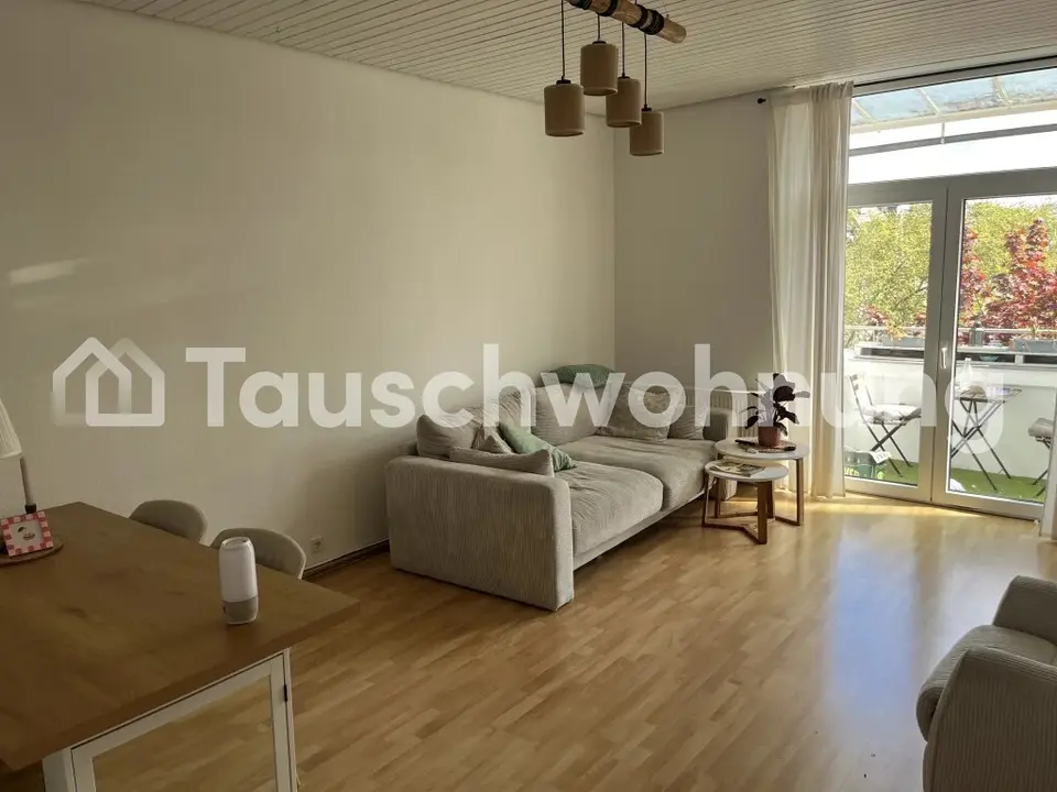 4 Zimmer Wohnung mit 90 m² in Wiesbaden – Bild 9