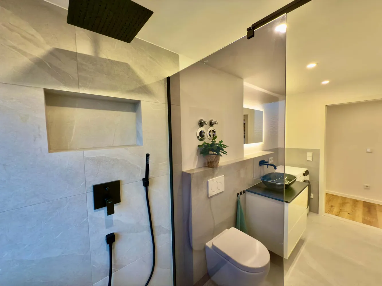 WG-Zimmer mit 16 m² in München – Bild 1
