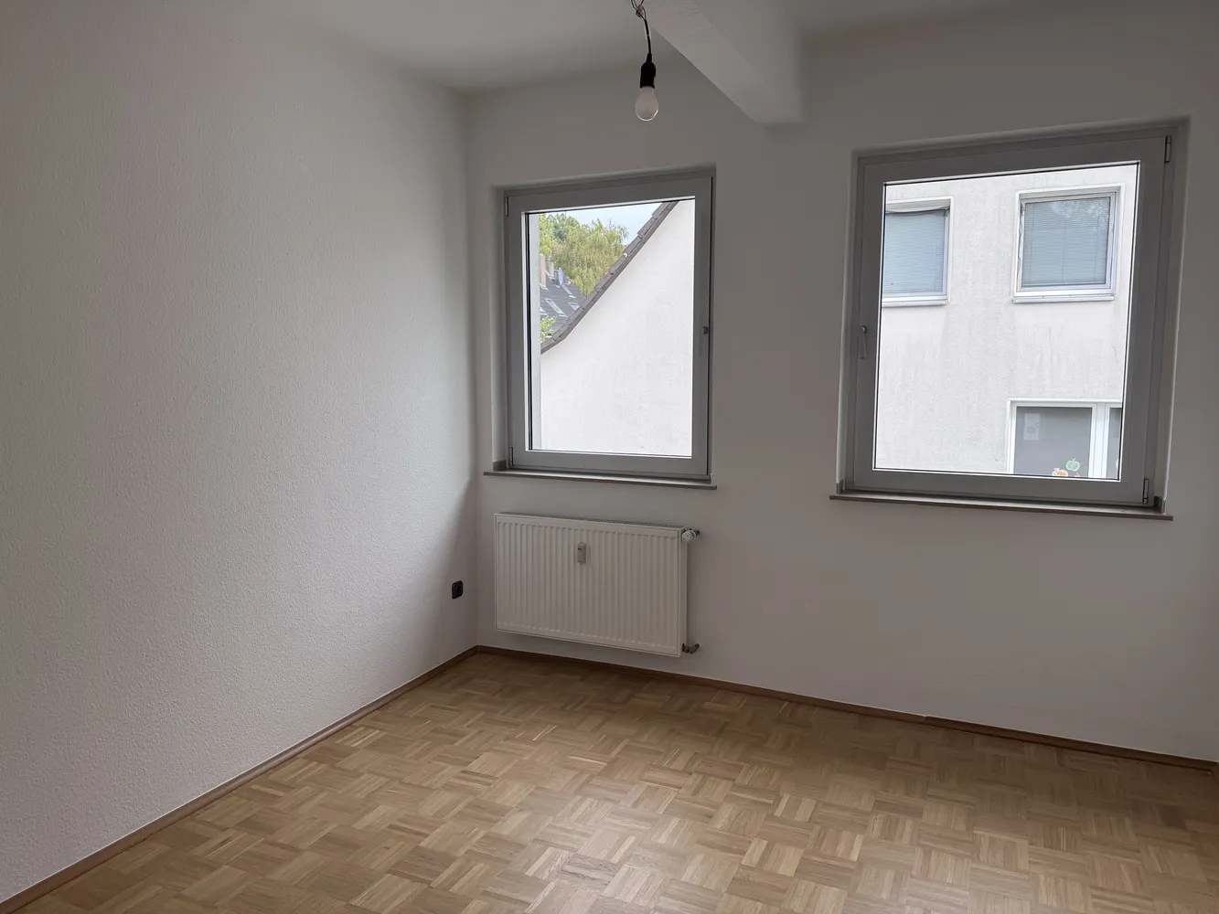 4 Zimmer Wohnung mit 91 m² in Essen – Bild 1