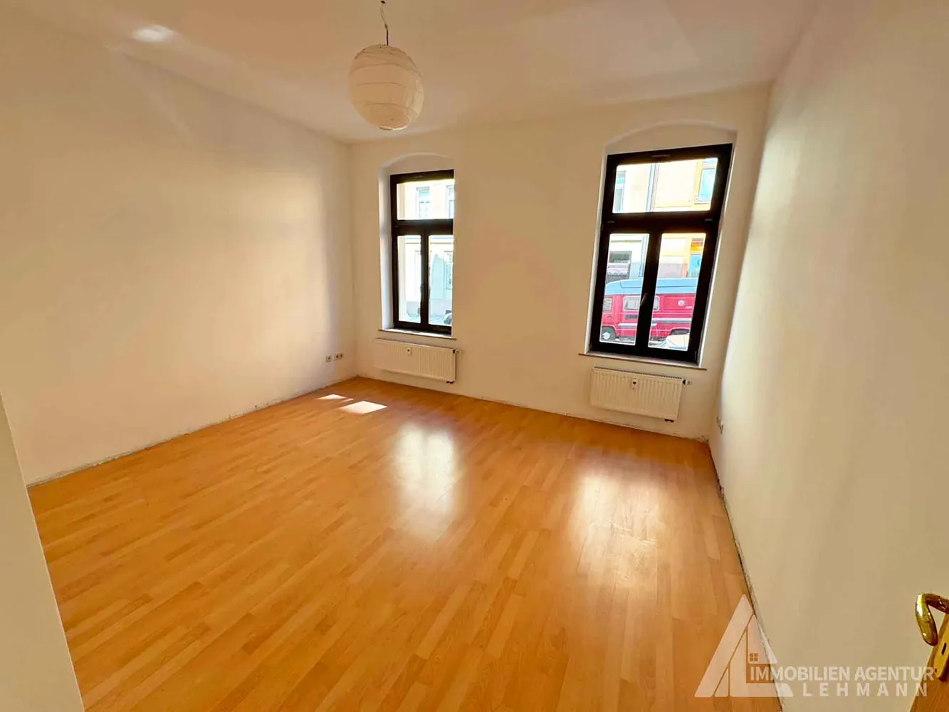 2 Zimmer Wohnung mit 71 m² in Halle (Saale) – Bild 6