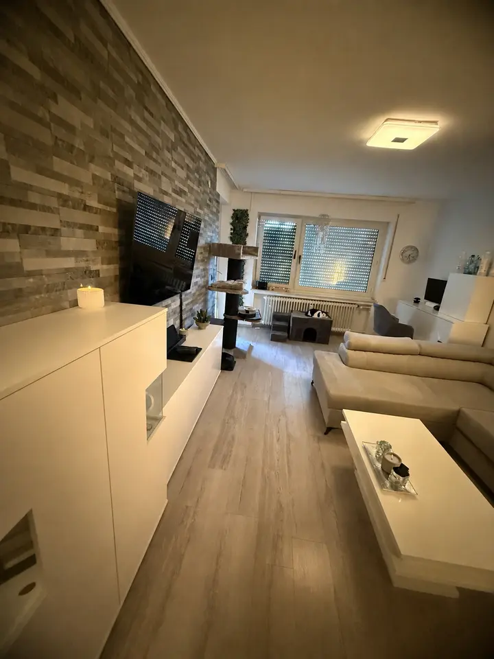 2 Zimmer Wohnung mit 53 m² in Xanten – Bild 1