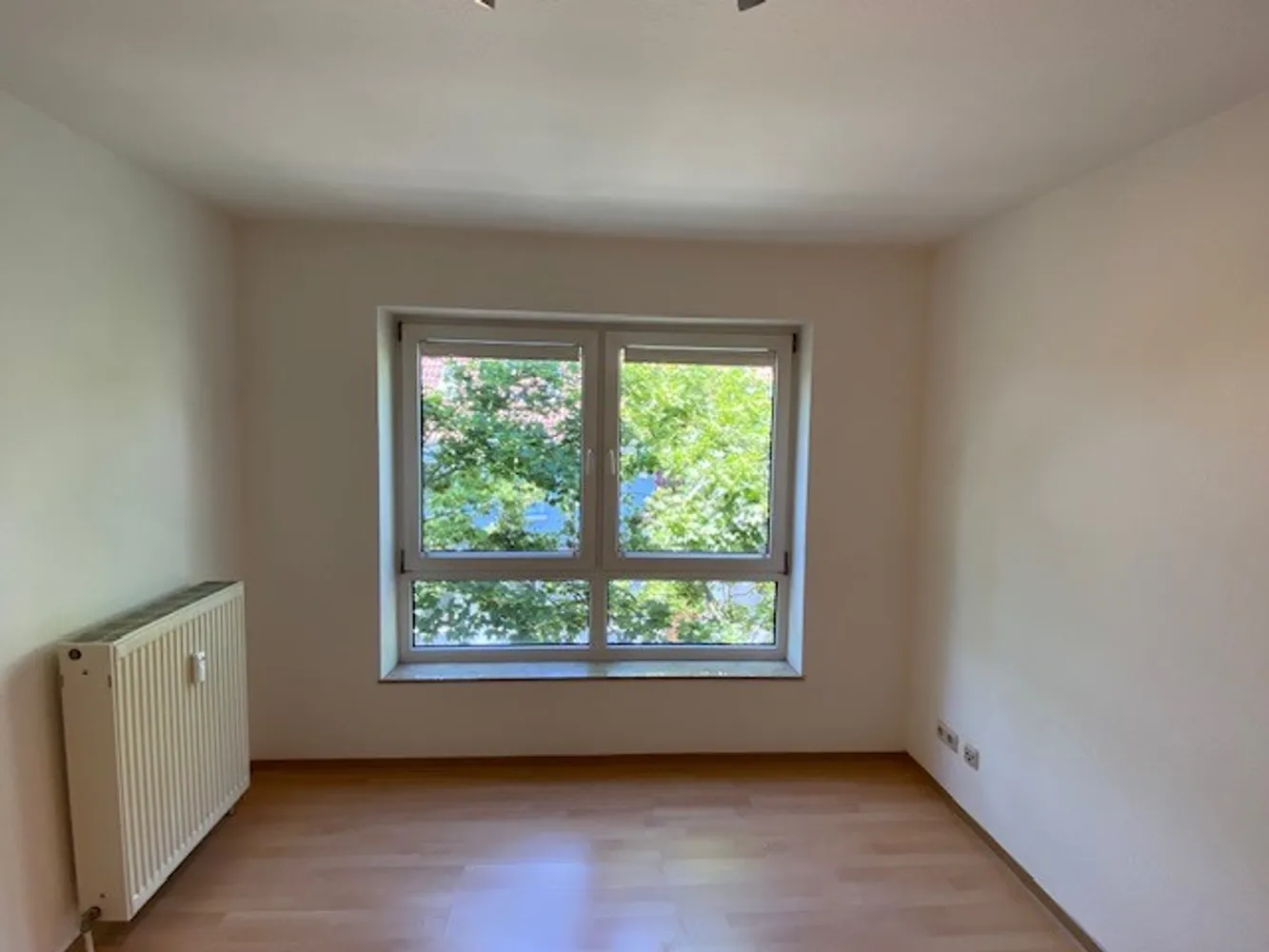 1 room apartment with 25 m² in Kaiserslautern – Photo 2