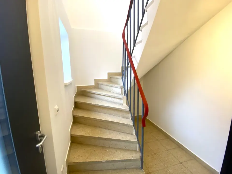 4 Zimmer Wohnung mit 95 m² in Nördlingen – Bild 4
