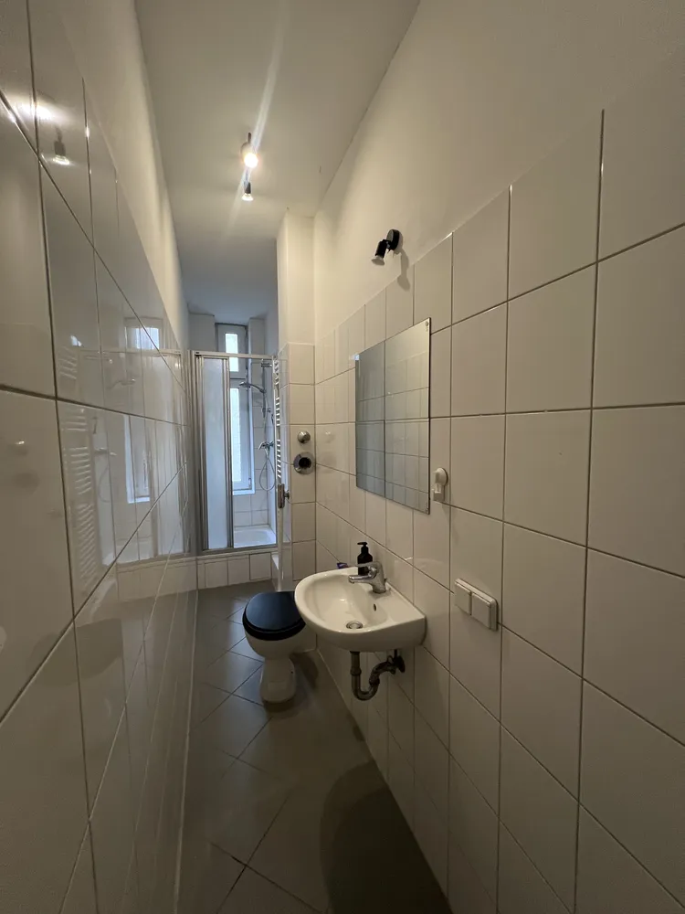 3 Zimmer Wohnung mit 86 m² in Berlin – Bild 8