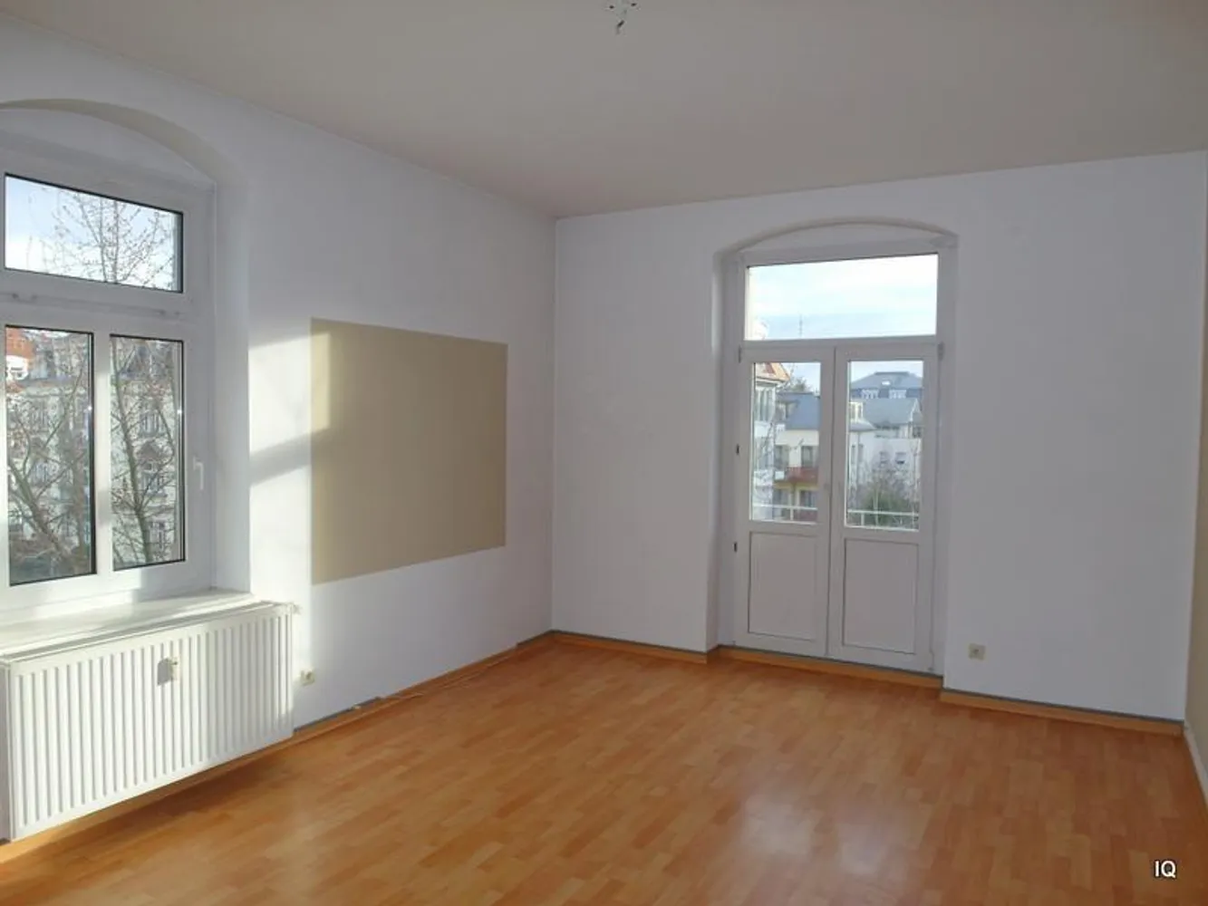 2 Zimmer Wohnung mit 72 m² in Dresden – Bild 6