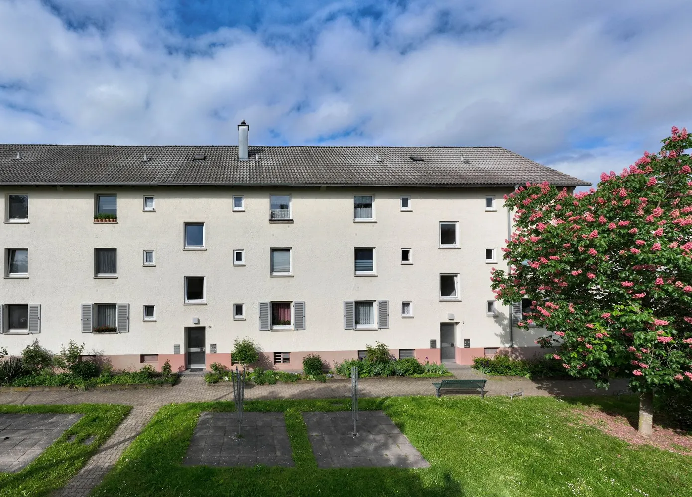 2 Zimmer Wohnung mit 43 m² in Sindelfingen – Bild 2