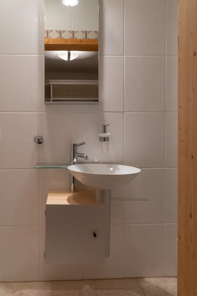 4 Zimmer Wohnung mit 127 m² in Garmisch-Partenkirchen – Bild 11