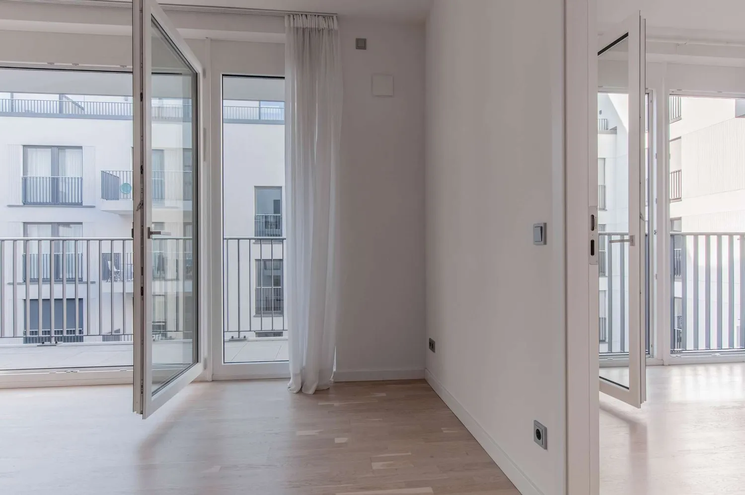 3 room apartment with 76 m² in Berlin – Photo 9