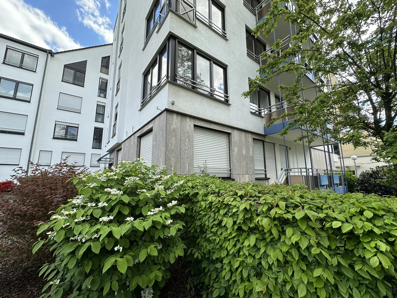2 Zimmer Wohnung mit 52 m² in Erkrath – Bild 9
