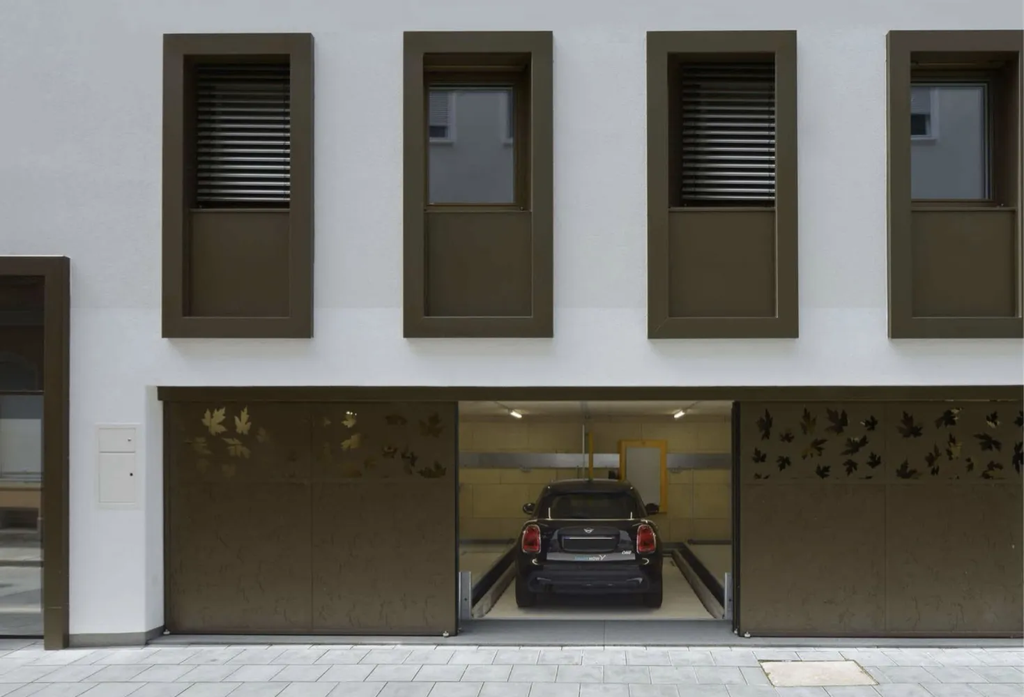 4 Zimmer Wohnung mit 150 m² in München – Bild 7