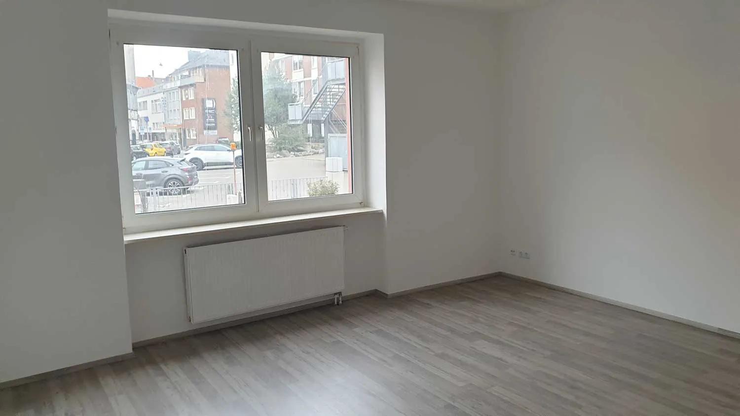 2 Zimmer Wohnung mit 48 m² in Hagen – Bild 3
