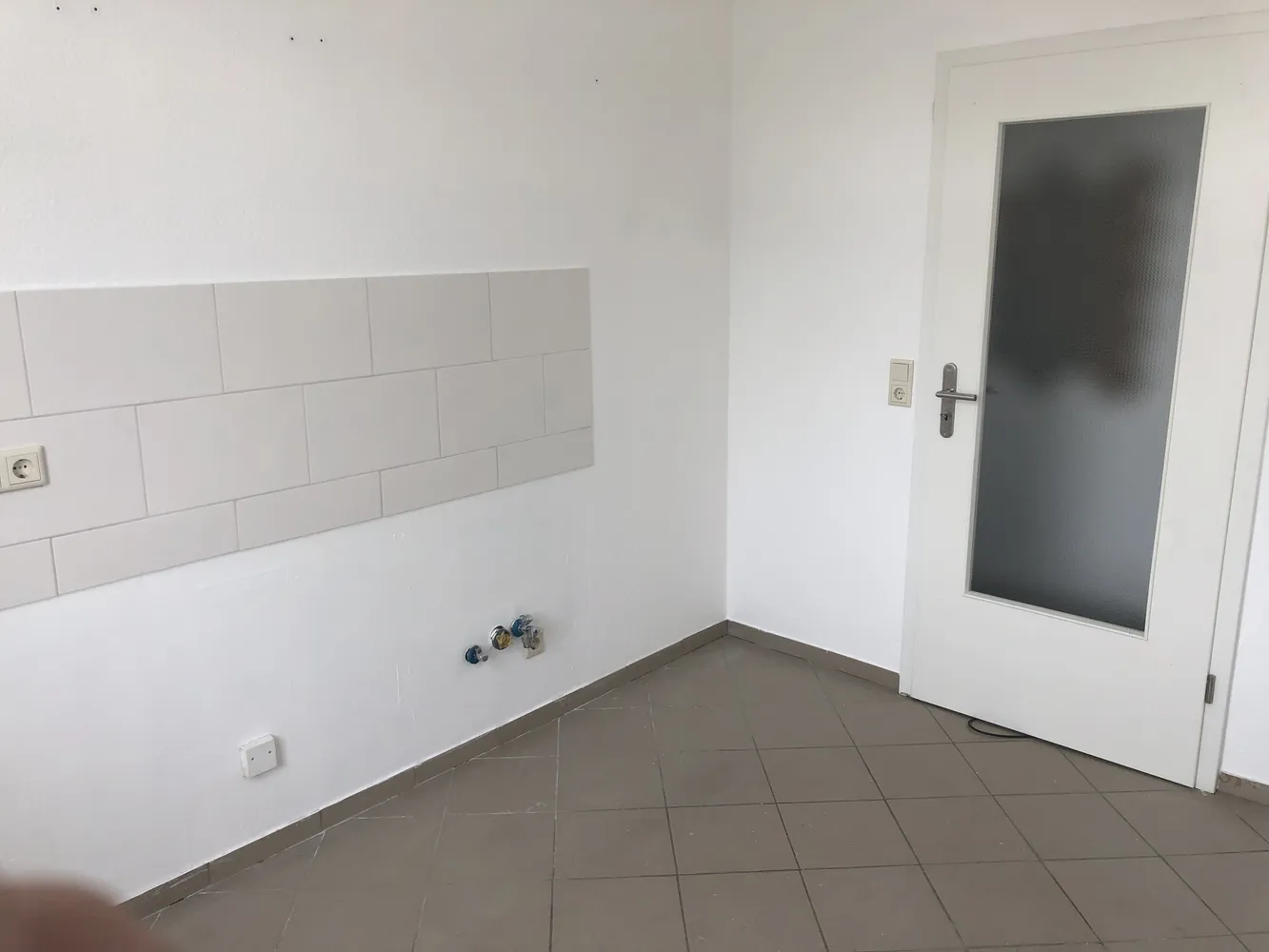 1 room apartment with 40 m² in Dresden – Photo 4