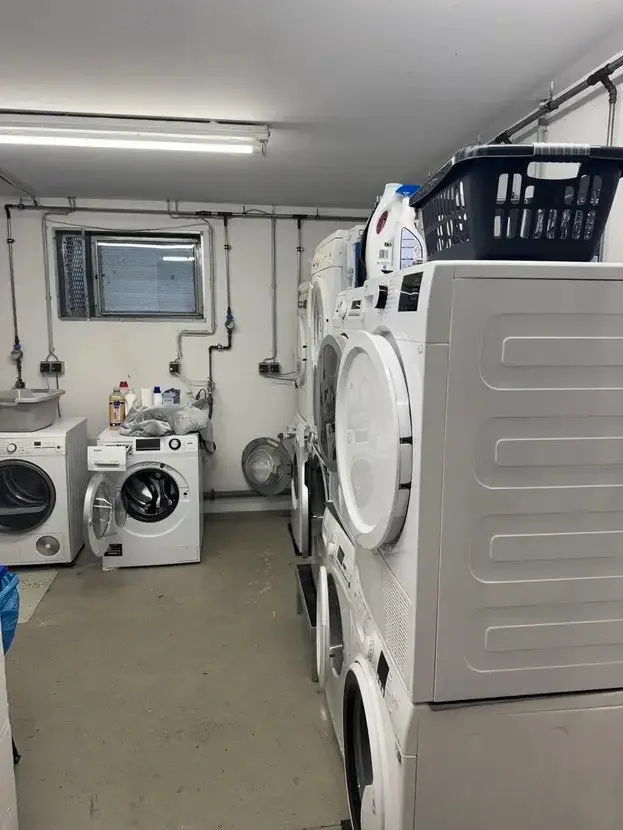 WG-Zimmer mit 14 m² in Mannheim – Bild 6