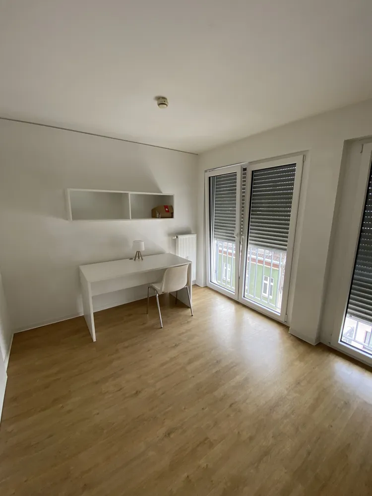 3 Zimmer Wohnung mit 70 m² in Köln – Bild 1