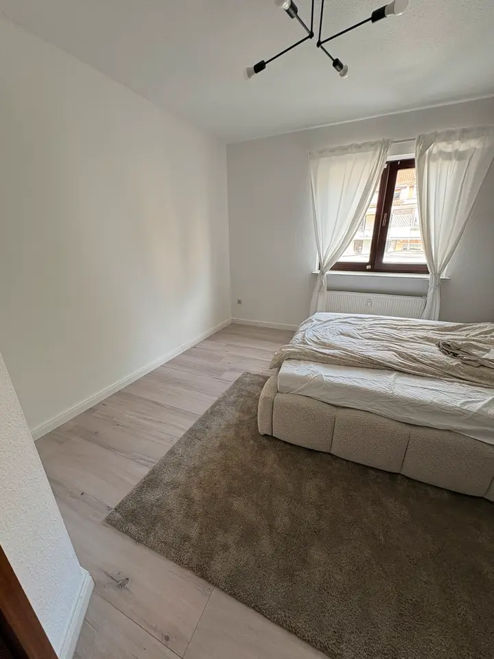 2 Zimmer Wohnung mit 62 m² in Bremen – Bild 3