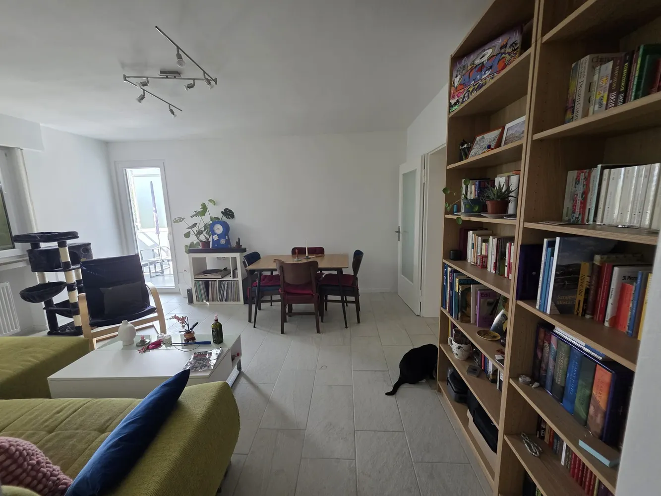 3 Zimmer Wohnung mit 70 m² in Stuttgart – Bild 4