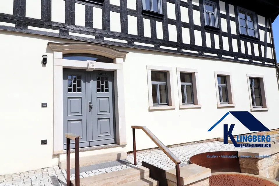 5 Zimmer Haus mit 131 m² in Zeitz – Bild 3
