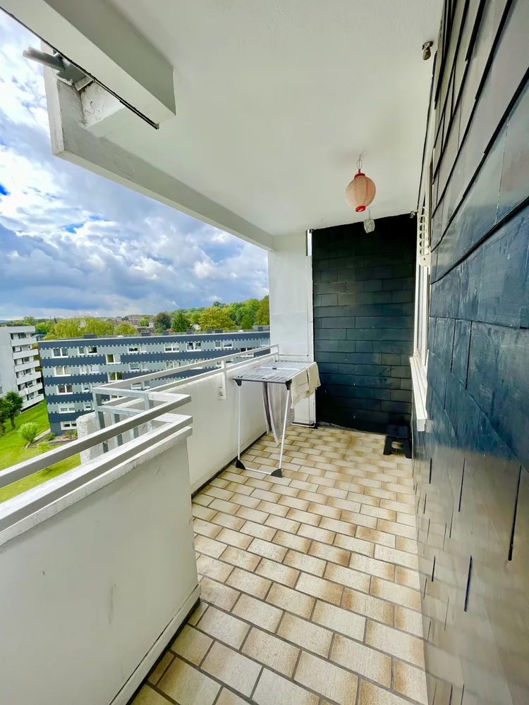 2 Zimmer Wohnung mit 60 m² in Wuppertal – Bild 7