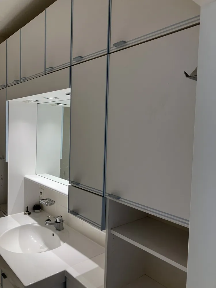 3 Zimmer Wohnung mit 63 m² in Nürnberg – Bild 1