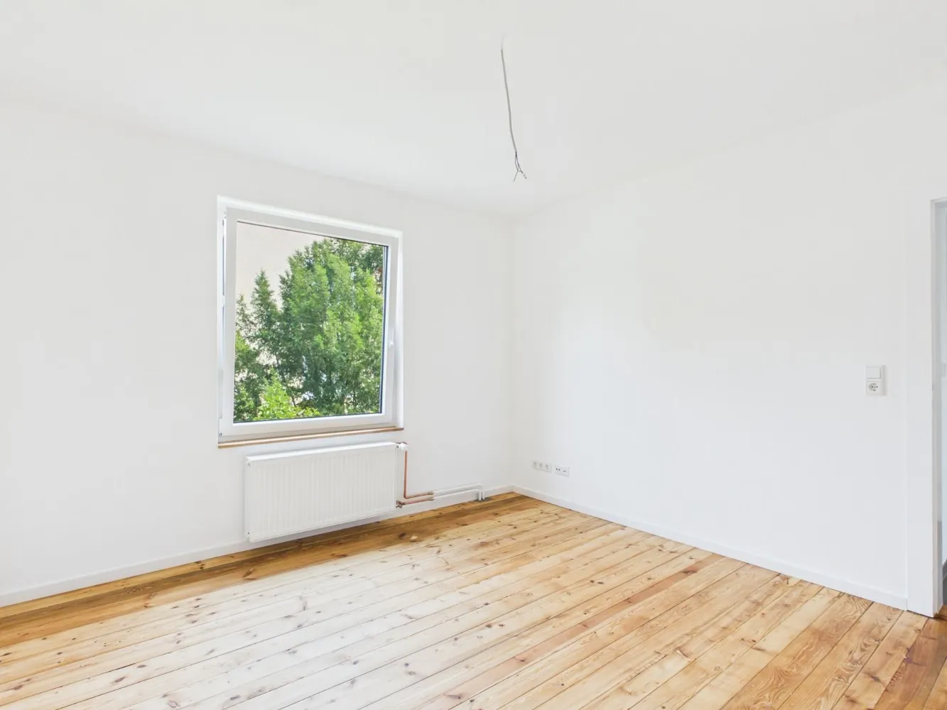 2 Zimmer Wohnung mit 47 m² in Darmstadt – Bild 5