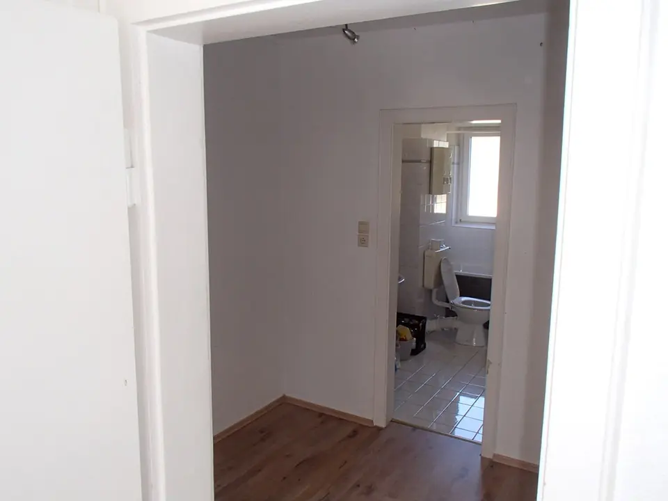 2 Zimmer Wohnung mit 49 m² in Solingen – Bild 6