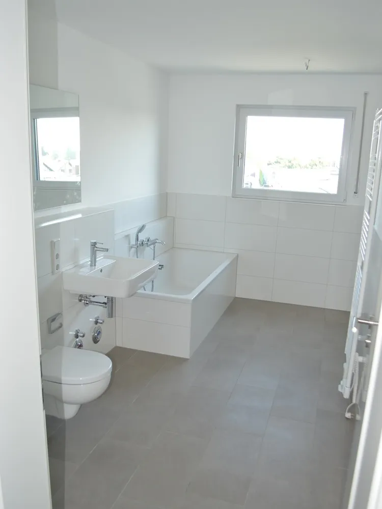 2 Zimmer Wohnung mit 80 m² in Nürnberg – Bild 7