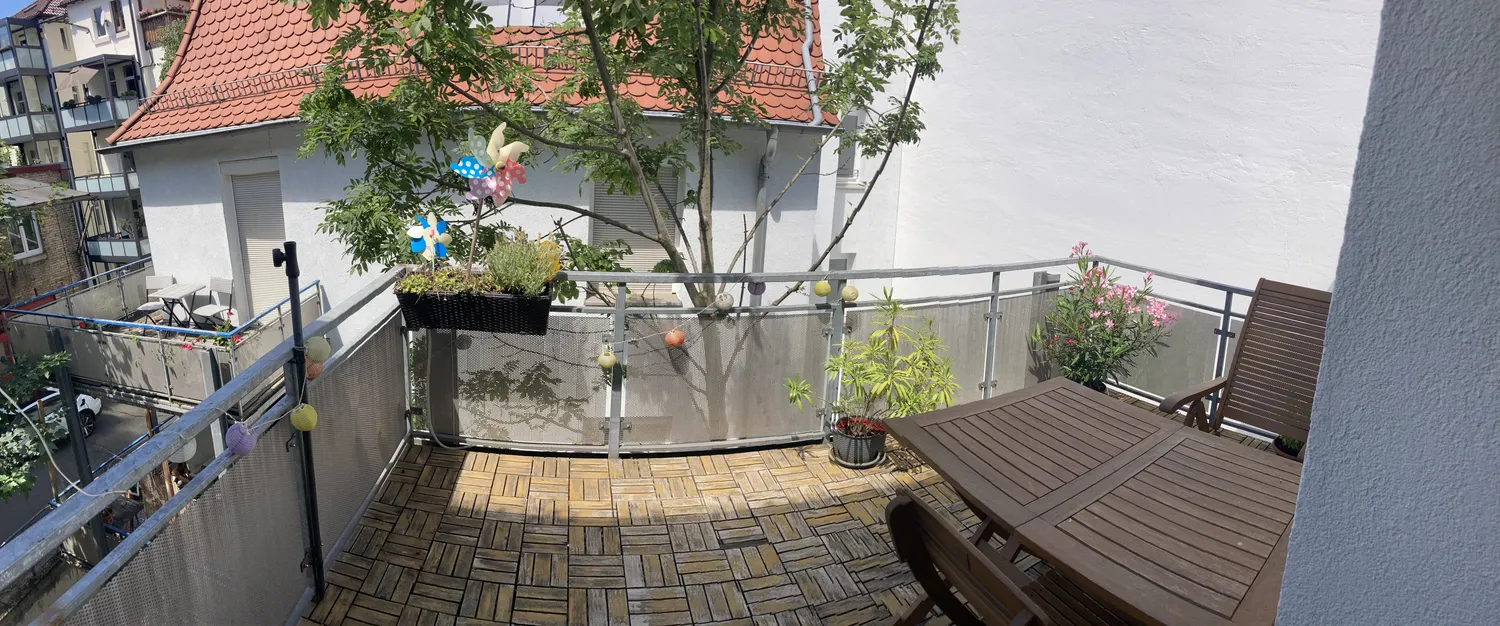 3 Zimmer Wohnung mit 94 m² in Stuttgart – Bild 2