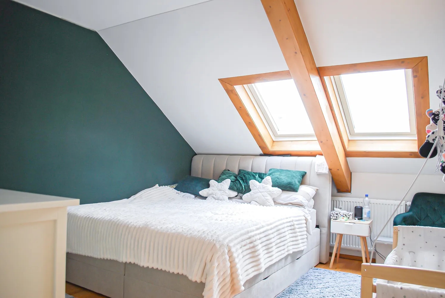 3 Zimmer Wohnung mit 58 m² in Augsburg – Bild 10