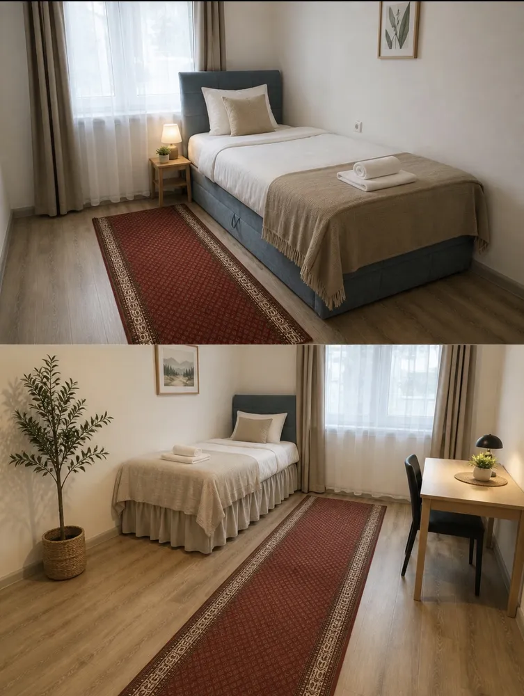3 Zimmer Wohnung mit 62 m² in Essen – Bild 4