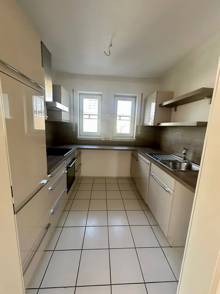 2 Zimmer Wohnung mit 90 m² in Straubing – Bild 5