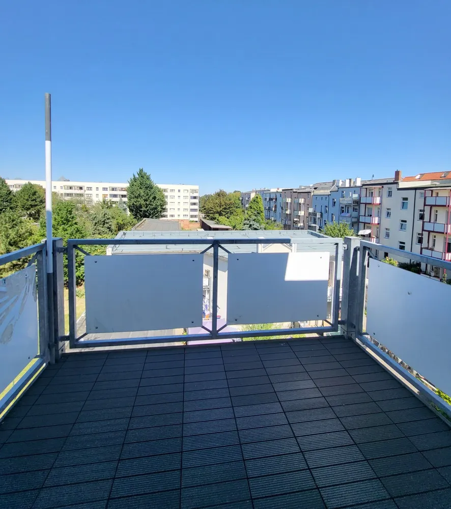 3 Zimmer Wohnung mit 73 m² in Magdeburg – Bild 6