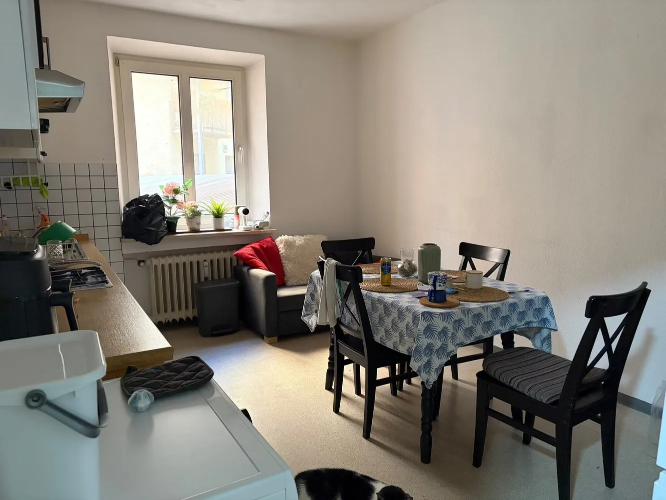 3 Zimmer Wohnung mit 81 m² in München – Bild 9