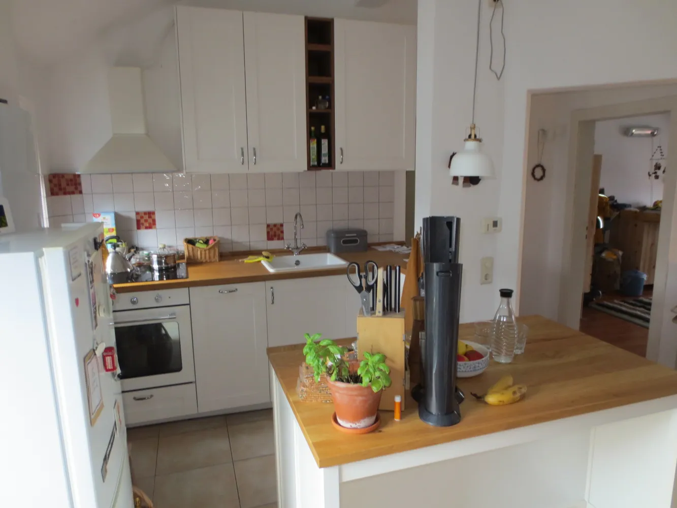 3 Zimmer Wohnung mit 88 m² in Hannover – Bild 11
