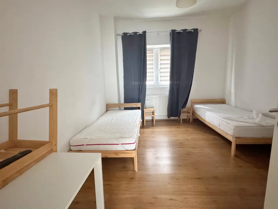4 Zimmer Wohnung mit 70 m² in Oberhausen – Bild 9
